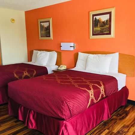 Bear Mount Inn & Suites Pigeon Forge Kamer foto