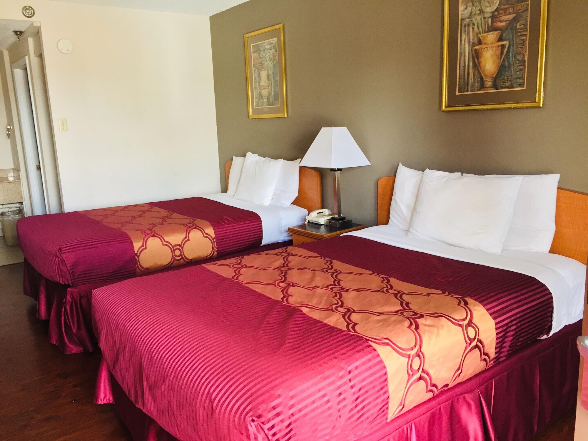 Bear Mount Inn & Suites Pigeon Forge Buitenkant foto