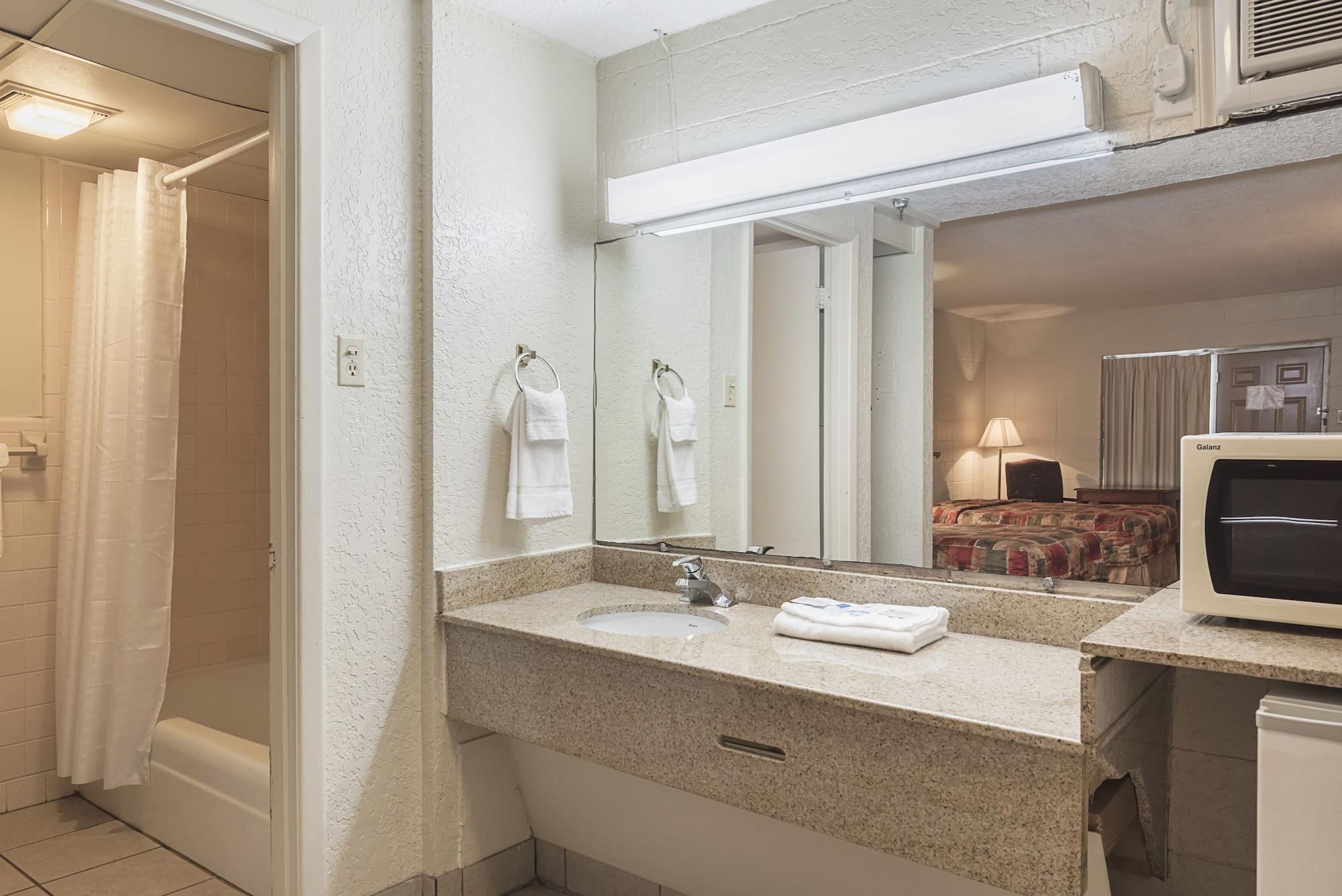 Bear Mount Inn & Suites Pigeon Forge Buitenkant foto
