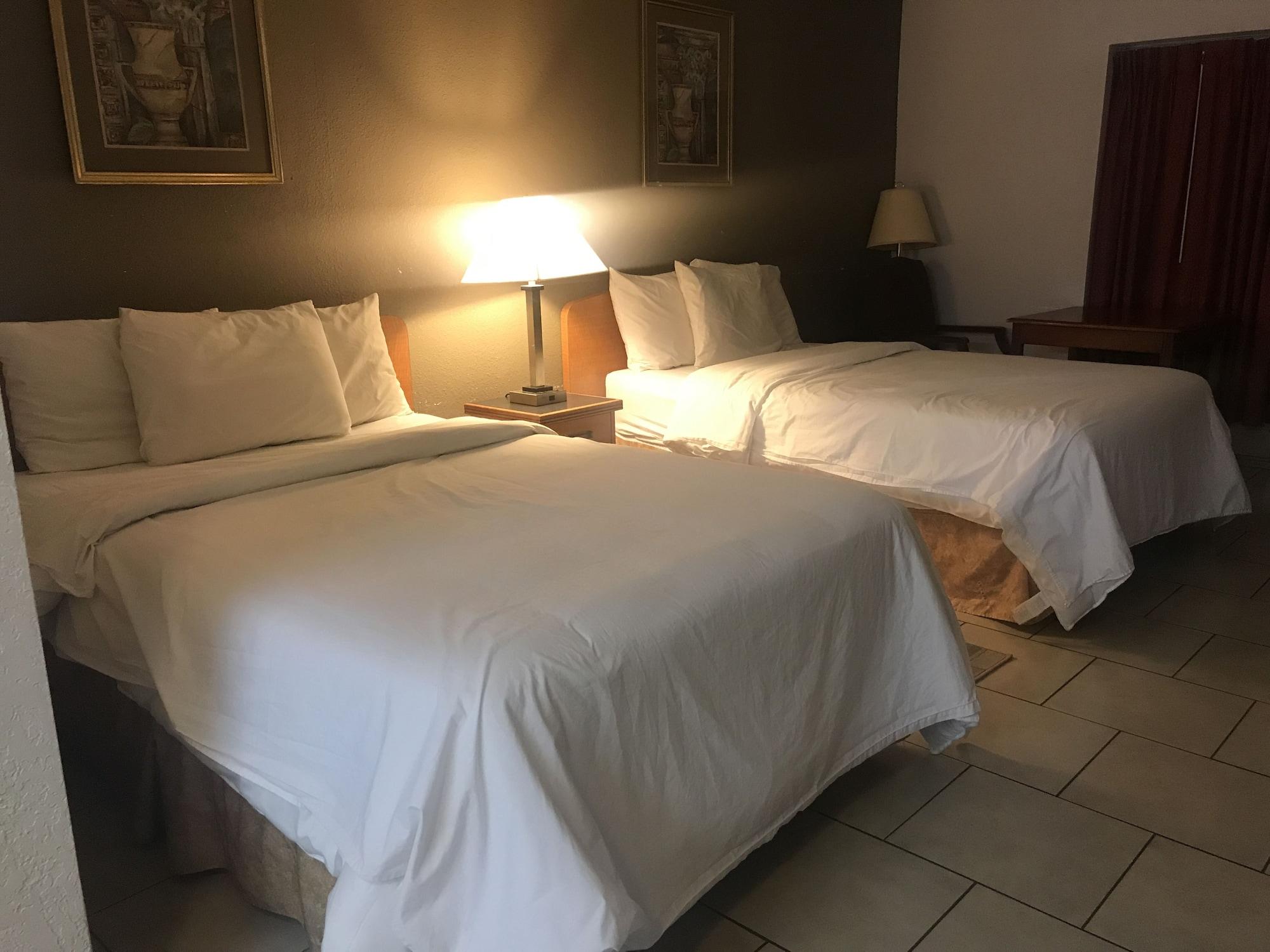 Bear Mount Inn & Suites Pigeon Forge Buitenkant foto