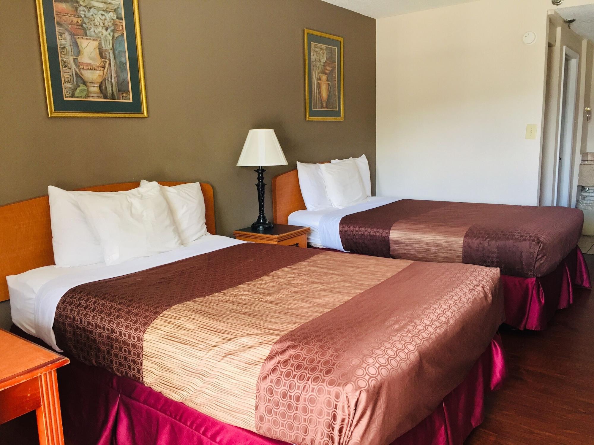 Bear Mount Inn & Suites Pigeon Forge Buitenkant foto