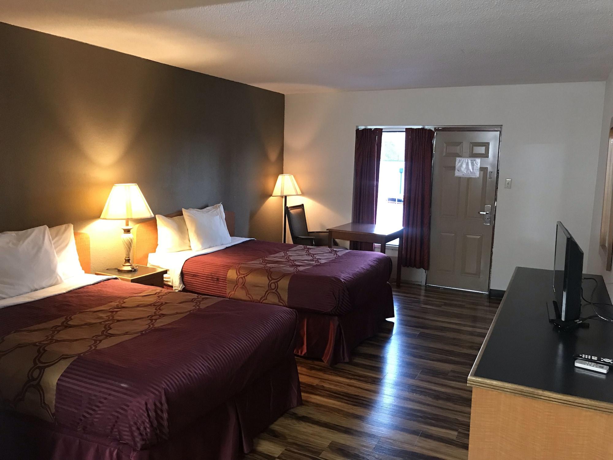 Bear Mount Inn & Suites Pigeon Forge Buitenkant foto