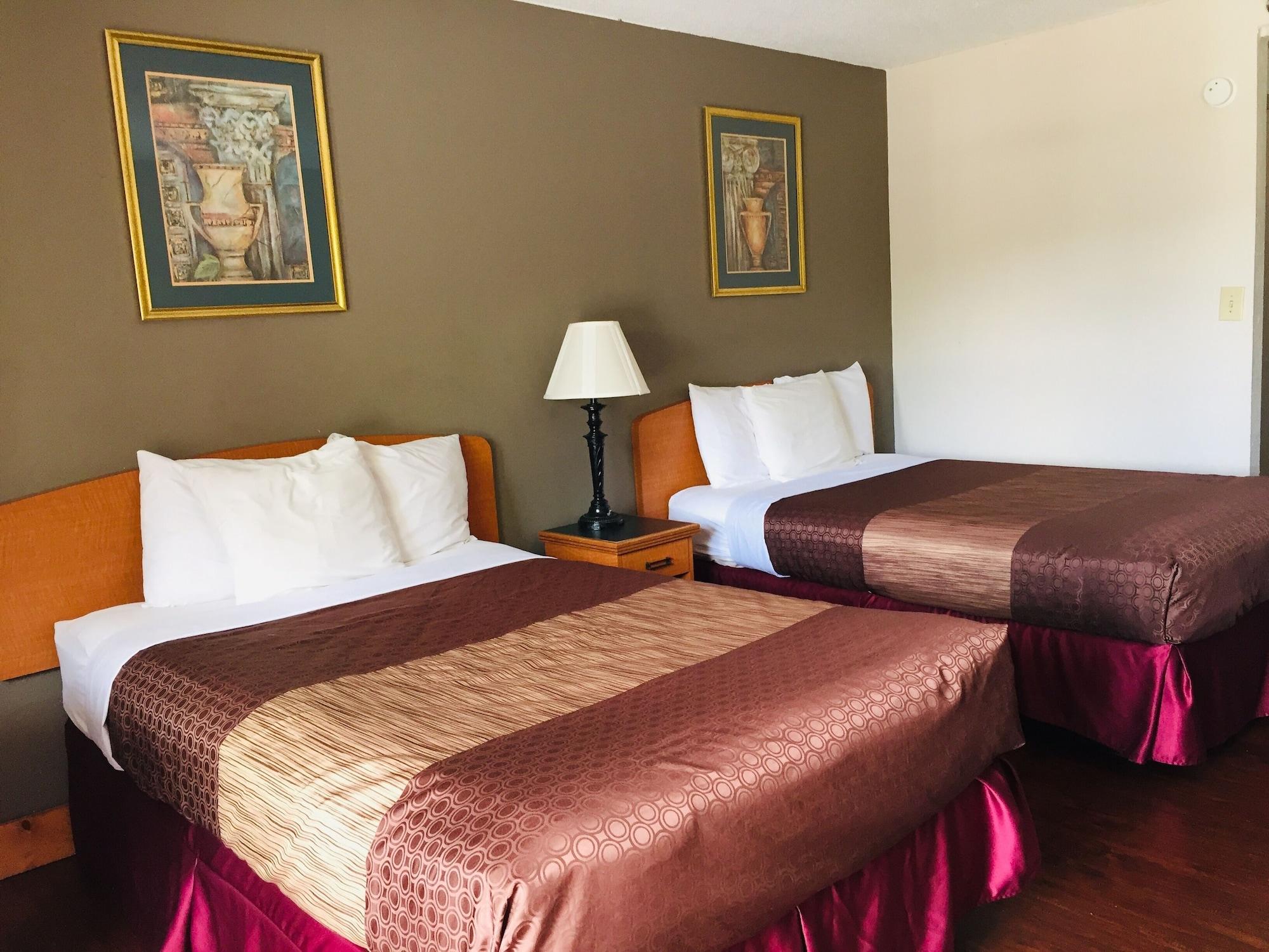 Bear Mount Inn & Suites Pigeon Forge Buitenkant foto