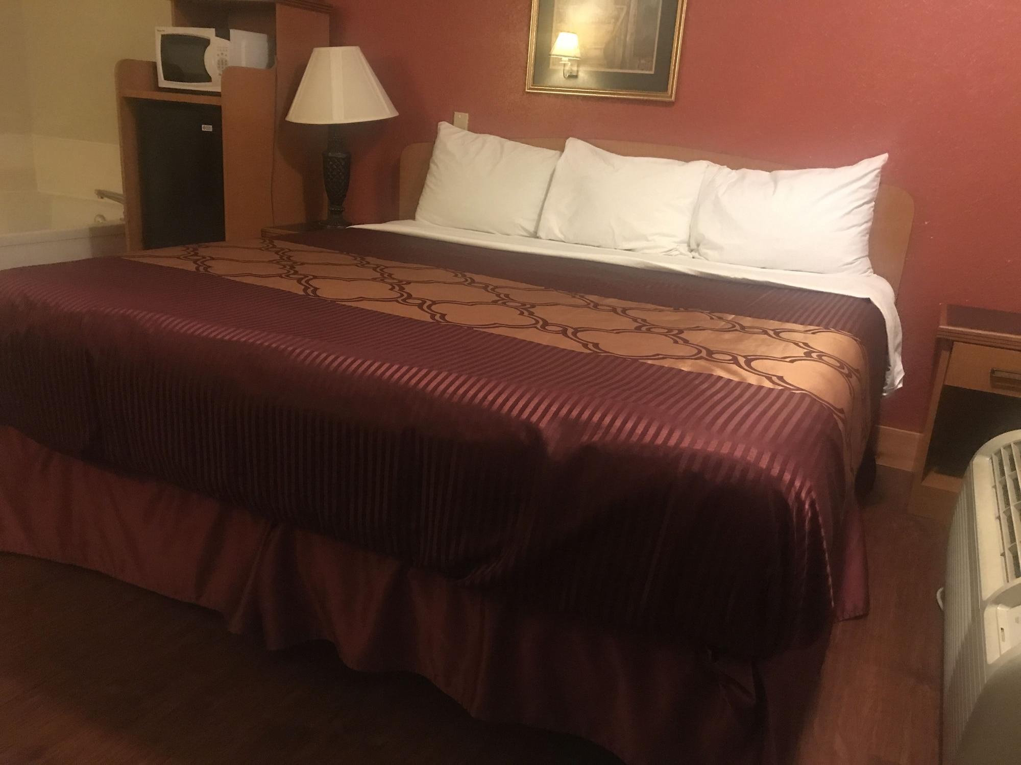 Bear Mount Inn & Suites Pigeon Forge Buitenkant foto