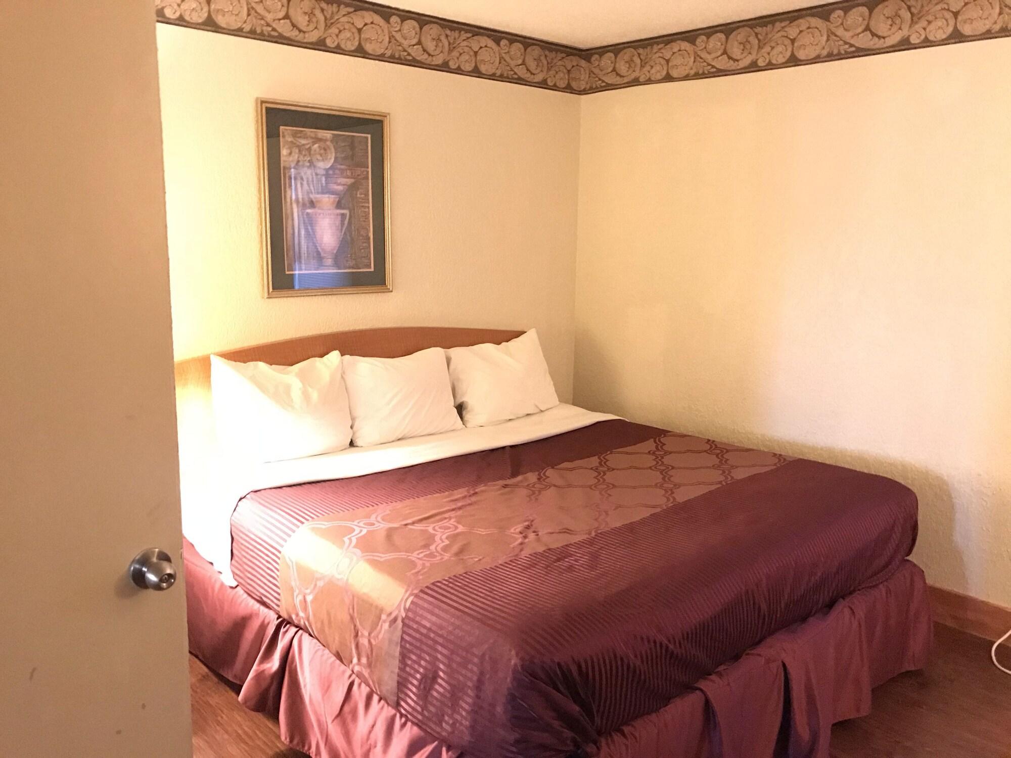 Bear Mount Inn & Suites Pigeon Forge Buitenkant foto