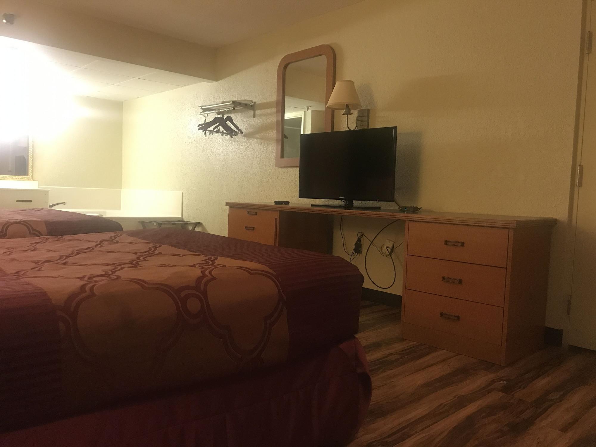 Bear Mount Inn & Suites Pigeon Forge Buitenkant foto