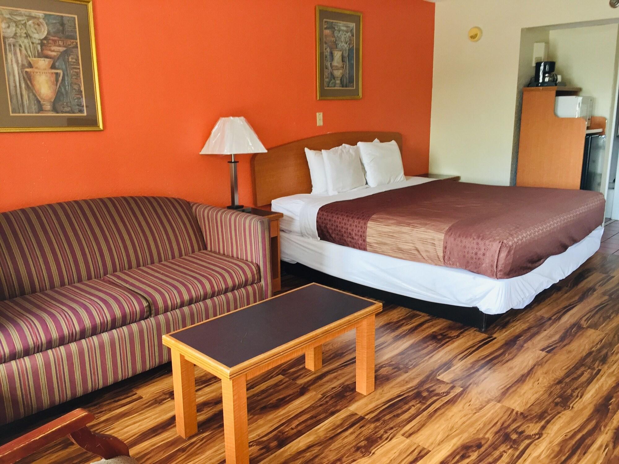 Bear Mount Inn & Suites Pigeon Forge Buitenkant foto