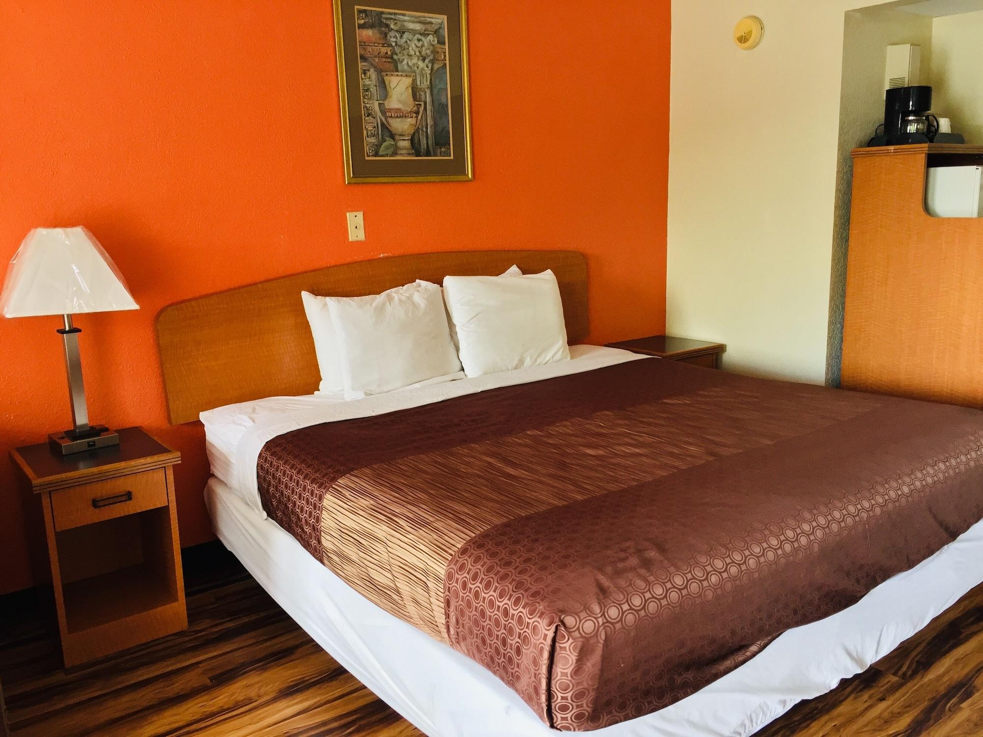 Bear Mount Inn & Suites Pigeon Forge Buitenkant foto