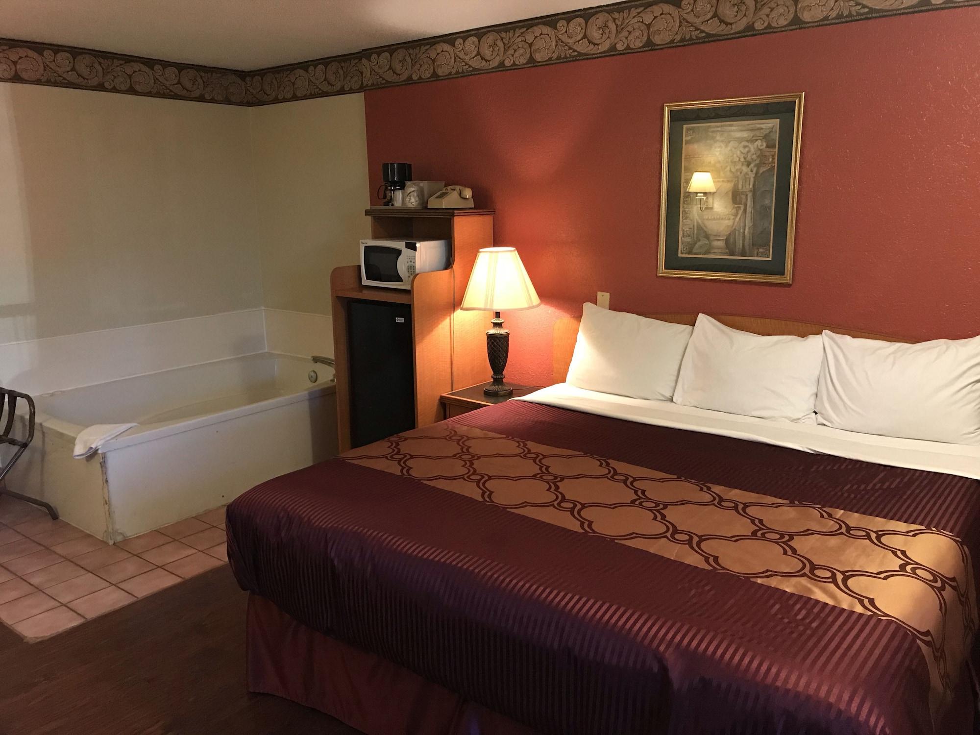 Bear Mount Inn & Suites Pigeon Forge Buitenkant foto