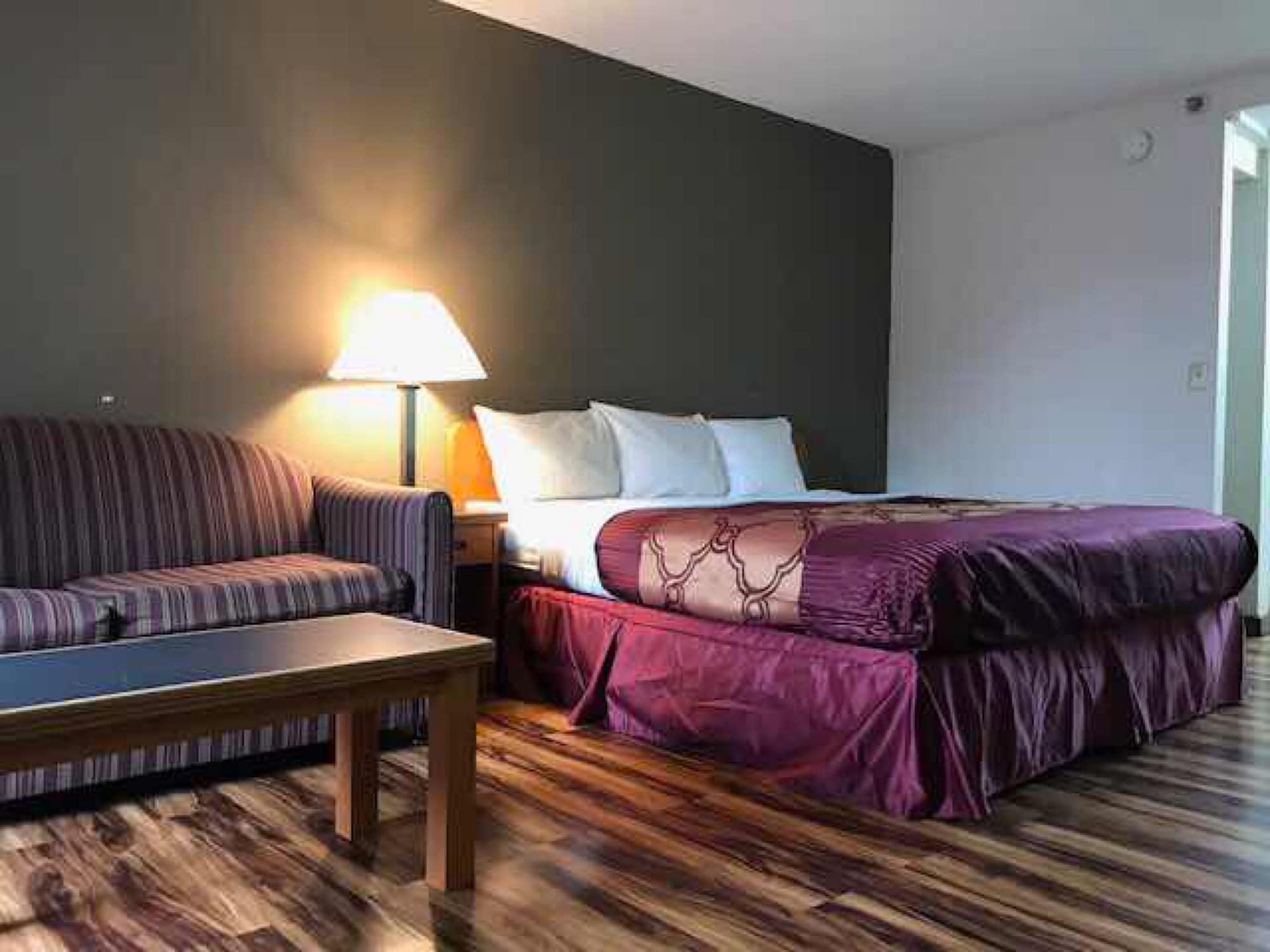 Bear Mount Inn & Suites Pigeon Forge Buitenkant foto