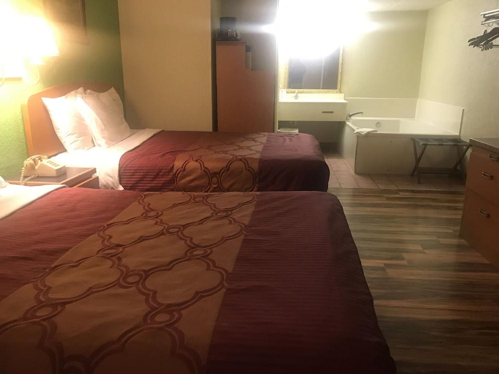 Bear Mount Inn & Suites Pigeon Forge Buitenkant foto