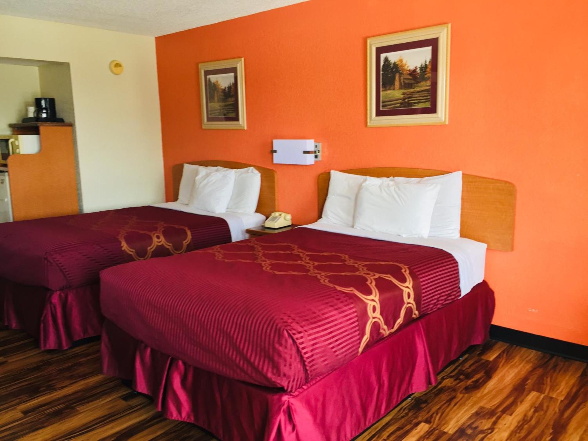 Bear Mount Inn & Suites Pigeon Forge Kamer foto